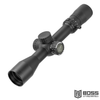 Nigthforce NX6 2-12x42mm Capped W/E .250 MOA MOAR #C731