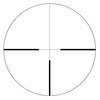 Nightforce NX6 2-12x42mm Capped W/E .250 MOA 4A-i #C732
