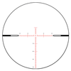 Nightforce NX6 3-18x50mm Capped W/E .250 MOA MOAR #C737