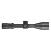 Nightforce NX6 3-18x50mm Capped W/E .250 MOA 4A-i #C738