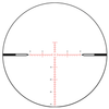 Nightforce NX6 4-24x50mm Capped W/E .250 NOA MOAR #C739