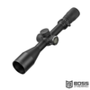 Nightforce NX6 4-24x50mm Capped W/E .250 MOA 4A-i #C740