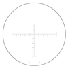 Nigthforce NX6 6-36x56mm Capped W/E .250 MOA FVR-1 # C749
