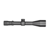 Nigthforce NX6 6-36x56mm Capped W/E .250 MOA FVR-1 # C749