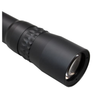 Nightforce Competition Service Rifle 4.5x24mm ZeroStop .250 MOA SR-2 #C580
