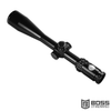 Nightforce Competition 15-55x52mm ZeroStop .125 MOA CTR-2 #C511