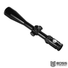 Nightforce Competition 15-55x52mm ZeroStop .125 MOA CTR-3 #C512