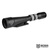 Nightforce CFS Spotting Scope 6-36x50mm F1 MIL-XTs #C656