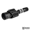 Nightforce CFS Spotting Scope 6-36x50mm F1 MOA-XTs Accessory Cage Kit #C697