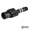 Nightforce CFS Spotting Scope 6-36x50mm F1 MIL-XTs Accessory Cage Kit #C696