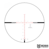 Nightforce NXS 2.5-10x42mm ZeroStop .1 Mil-Radian Mil-R #C461
