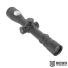 Nightforce NXS 2.5-10x42mm ZeroStop .1 Mil-Radian Mil-R #C461