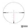 Nightforce NXS 3.5-15x50mm ZeroStop .250 MOA MOAR #C429
