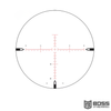 Nightforce NXS 5.5-22x50mm ZeroStop .250 MOA MOAR # C433