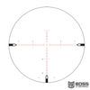 Nightforce NXS 8-32x56mm ZeroStop .250 MOA MAOR #C437