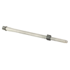 Noveske SPR 6MM ARC 18" Barrel 1:7 Twist  Rifle-Length Gas System #07000433