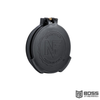 Nightforce NXS 50mm Objective Flip-up Lens Cap NX8, NX6,NXS, SHV #A474