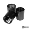 Nightforce NXS/NX8/NX6/SHV 14x F1 3" 50mm Sunshade #V171