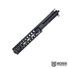 LMT Defense MRP-L M-LOK 9.25" "Grenadier" Upper Receiver L7SXG1A