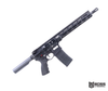 LMT Defense Exclusive 12.5" MARS-L Specwar Pistol MIDMLK125-MARSP