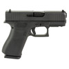 Glock 43X 9mm Semi-Auto Pistol 3.41" #UX4350201FR