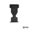 FCD Gen 6 Glock RMR optics plate OPF-G6 billet aluminum no-mill mount