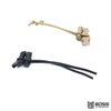 FCD Forward Controls Design Sling Keep A elastic cord sling retainer for AR-15 M-LOK