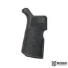 Die Free Company Kung Fu Rifle Grip KFG-BLK ergonomic AR-15 AR-10 pistol grip