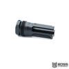 FCD Forward Controls Design 3 Prong Flash Suppressor 5/8x24 3P10