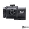 EOTech G43 3x Magnifier No Mount G43.NM