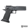Masterpiece Arms DS9 LOC-V2 9mm Pistol 4.6" with Thumb Rest