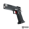 Masterpiece Arms DS9 LOC V2 9mm Pistol 4.6" with Thumb Rest
