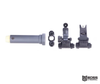 KAC Knights Armament Company SR-25 KS7 14.5" 6.5 Creedmoor Upper 116741