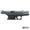 Glock 19 Gen 2 9mm Pistol 4" - USED