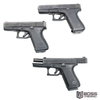 Glock 19 Gen 2 9mm Pistol 4" - USED