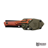 Benchmade Slipridge Fixed Combo *COMING SOON* 15650-01-COMBO