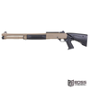 Benelli M4 EXT Tactical 3" 12ga Semi-Auto Shotgun 18.5" FDE 11788