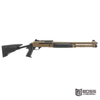 Benelli M4 EXT Tactical 3" 12ga Semi-Auto Shotgun 18.5" FDE 11788