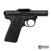 Ruger Mark IV 22/45 .22LR Semi-Auto Pistol 3" with Lobos Industries Red-Dot Mount 40179RMK-MNT-105-SSH