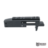 Ruger 10/22 Stripped Receiver with Rail and Cleaning Hole in Rear VCSCU-0145R