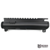 Sons of Liberty Gunworks AR-15 Stripped Receiver Set Upper & Lower Set SCALPERSET-BLK