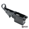 Sons of Liberty Gunworks AR-15 Stripped Receiver Set Upper & Lower Set SCALPERSET-BLK