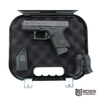 Glock G27 Gen4 40S&W Pistol 3.5" Used G27G4USED
