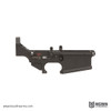 LMT Defense - MARS-H Stripped AR10 Lower Receiver - #LM308AMSL