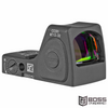 Trijicon RMRcc 3.25 MOA Micro Red Dot Sight - CC06-C-3100001 - 719307616370 - Boss Firearms - BossFirearms.com