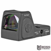 Trijicon RMRcc 3.25 MOA Micro Red Dot Sight - CC06-C-3100001 - 719307616370 - Boss Firearms - BossFirearms.com