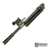 FN America - SCAR 17S .308/7.62 13" Complete Barrel Assembly - 98814 - 845737002657 - Boss Firearms - BossFirearms.com