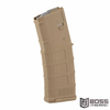 Magpul PMAG M3 30rd. .223/5.56mm AR15 Magazine - Coyote Tan - MAG557-MCT - 840815117162 - Boss Firearms - BossFirearms.com