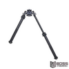 BT Atlas - PSR Atlas Bipod Tall No Clamp - BF-BT47-NC - Boss Firearms - BossFirearms.com