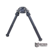 BT Atlas - PSR Atlas Bipod Tall No Clamp - BF-BT47-NC - Boss Firearms - BossFirearms.com